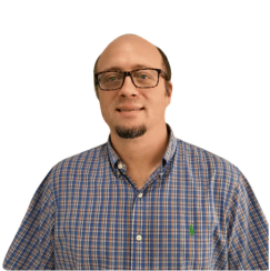 Jason Sewell, Founder of CompBright
